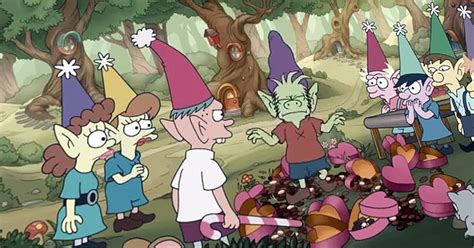 cb01 disenchantment|Disenchantment Season 1 .